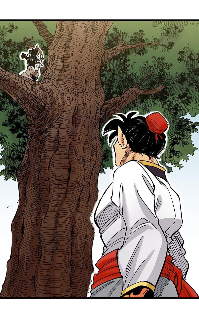 King of the East Chap 90 - Next Chap 91