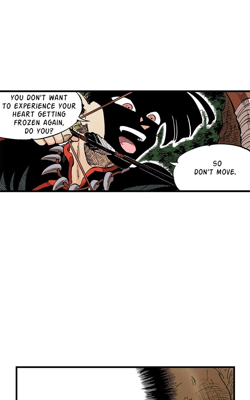 King of the East Chap 90 - Next Chap 91