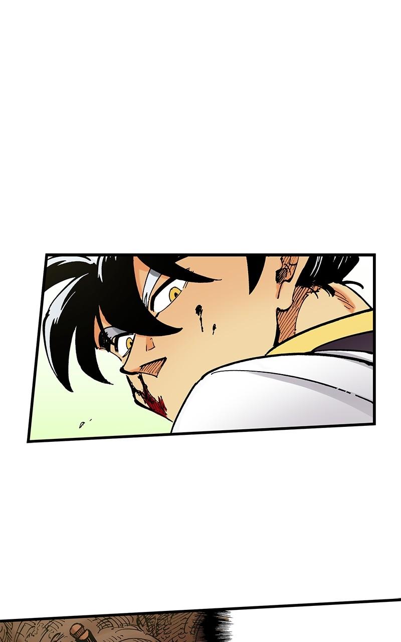 King of the East Chap 90 - Next Chap 91