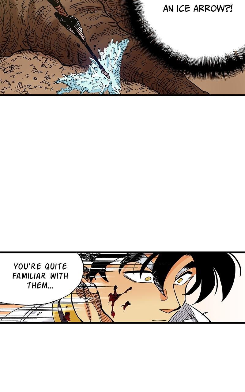 King of the East Chap 90 - Next Chap 91