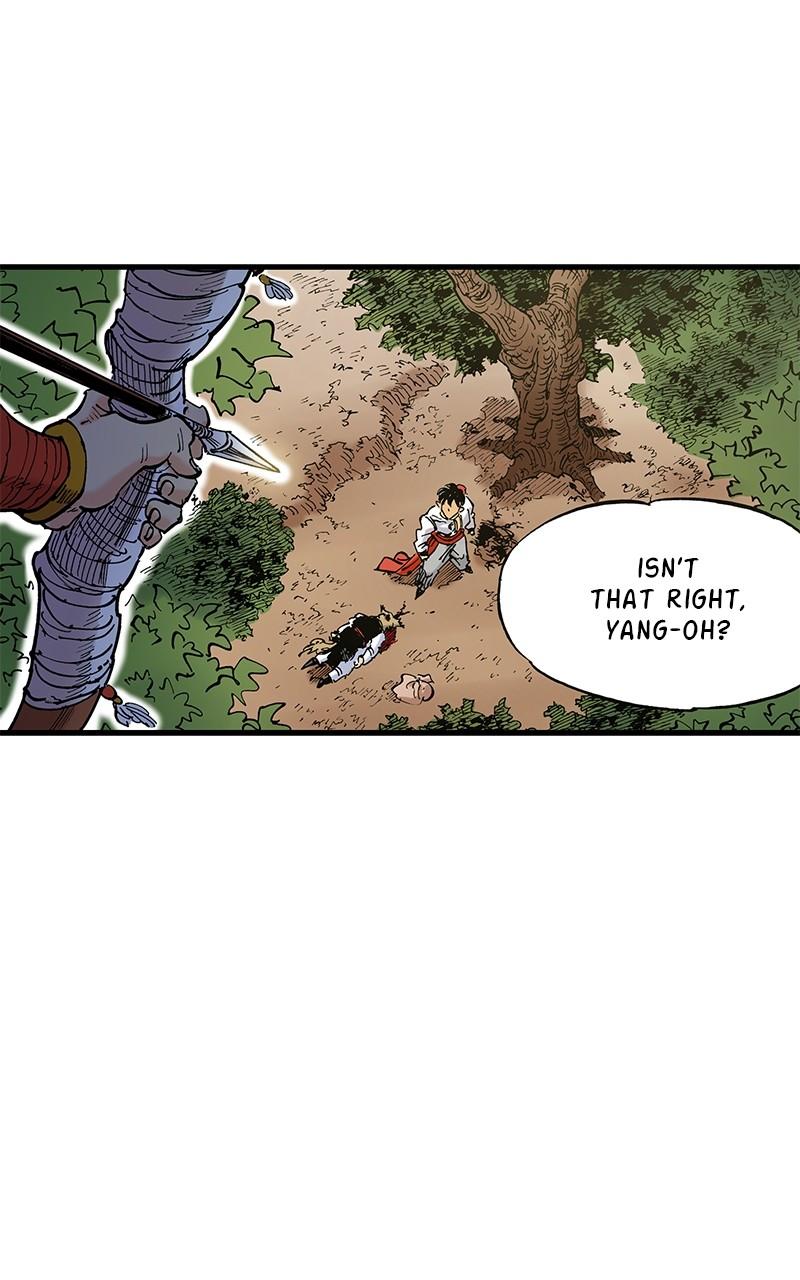 King of the East Chap 90 - Next Chap 91