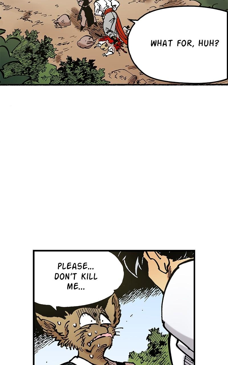King of the East Chap 90 - Next Chap 91
