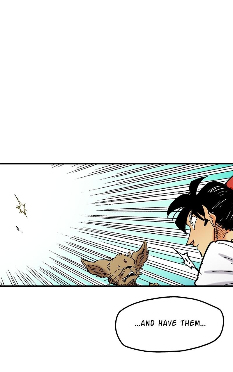 King of the East Chap 90 - Next Chap 91