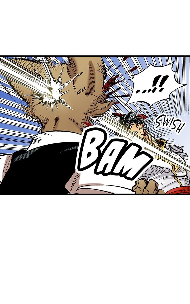 King of the East Chap 90 - Next Chap 91