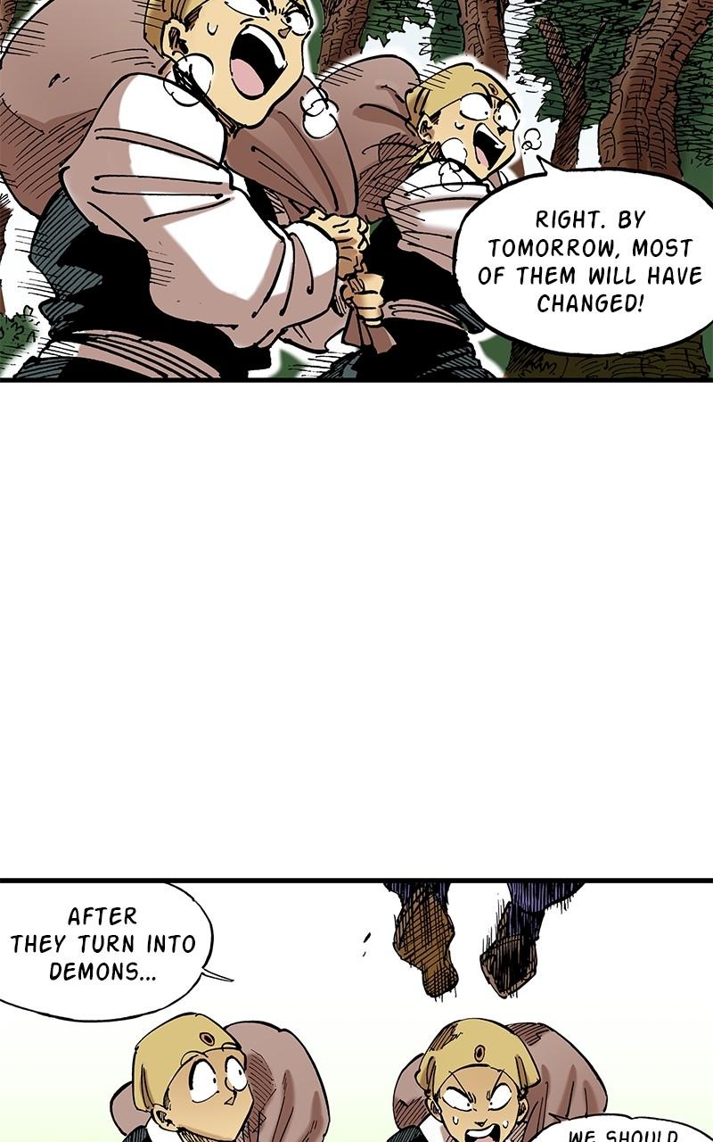 King of the East Chap 90 - Next Chap 91