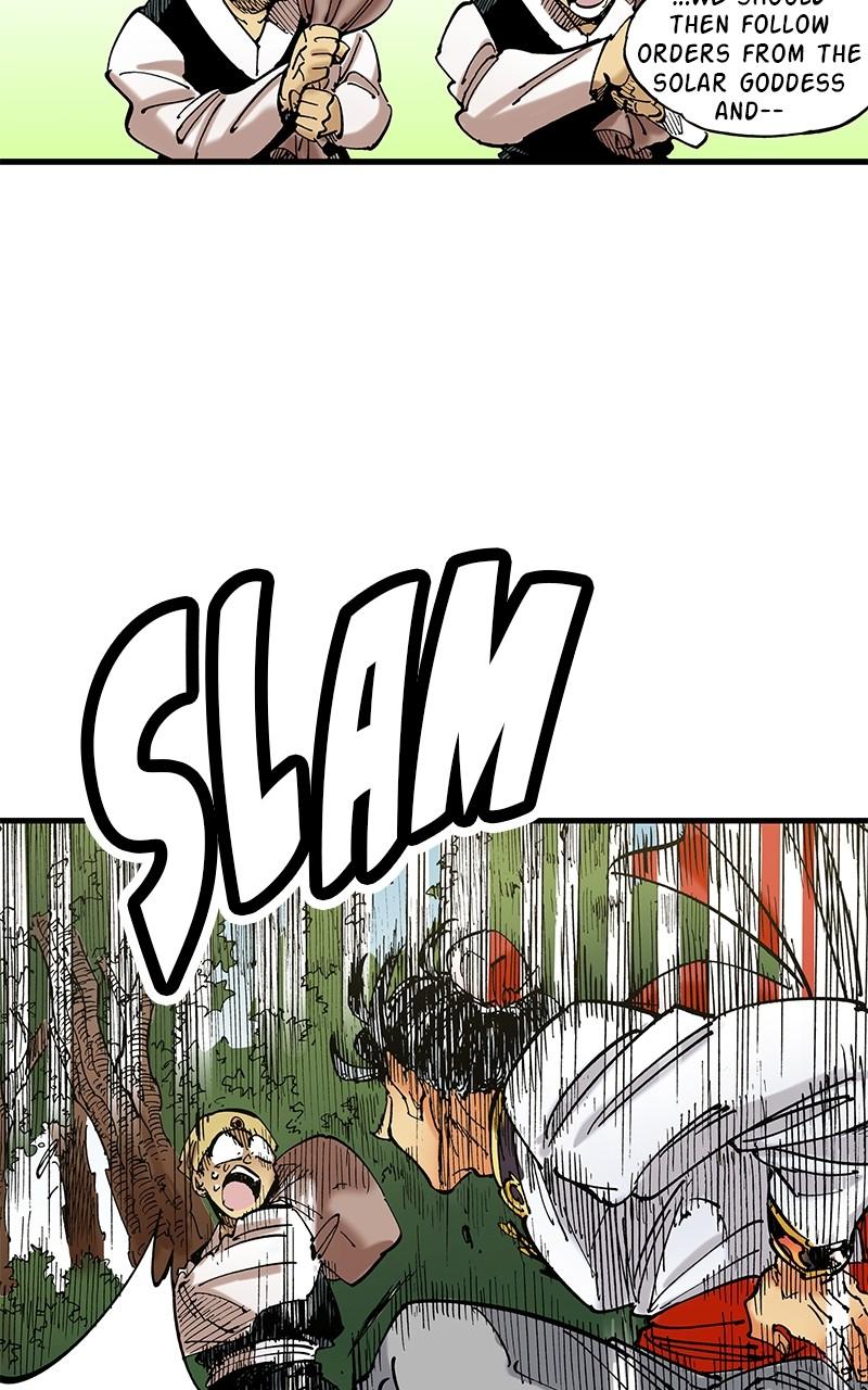 King of the East Chap 90 - Next Chap 91