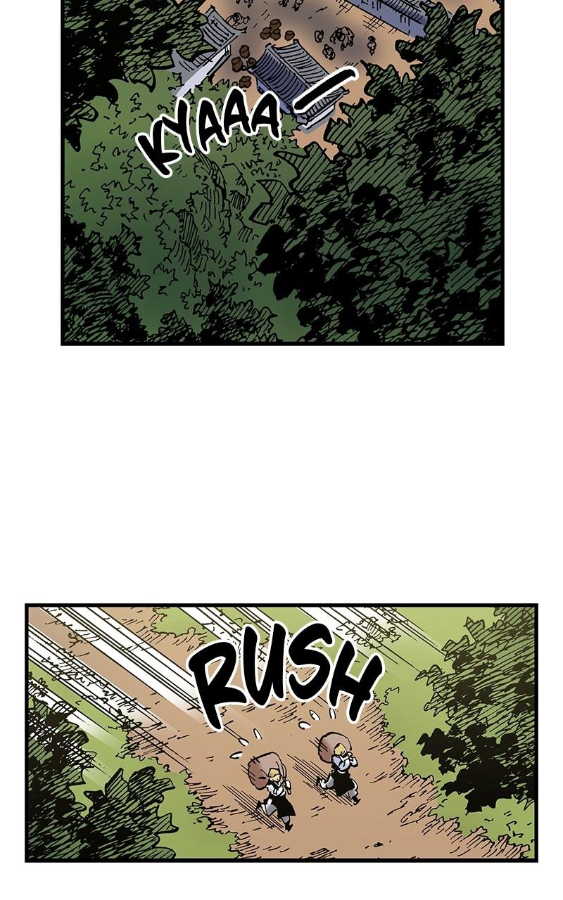 King of the East Chap 90 - Next Chap 91