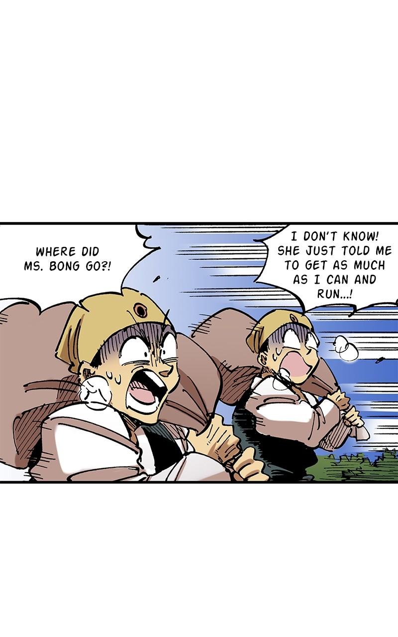 King of the East Chap 90 - Next Chap 91