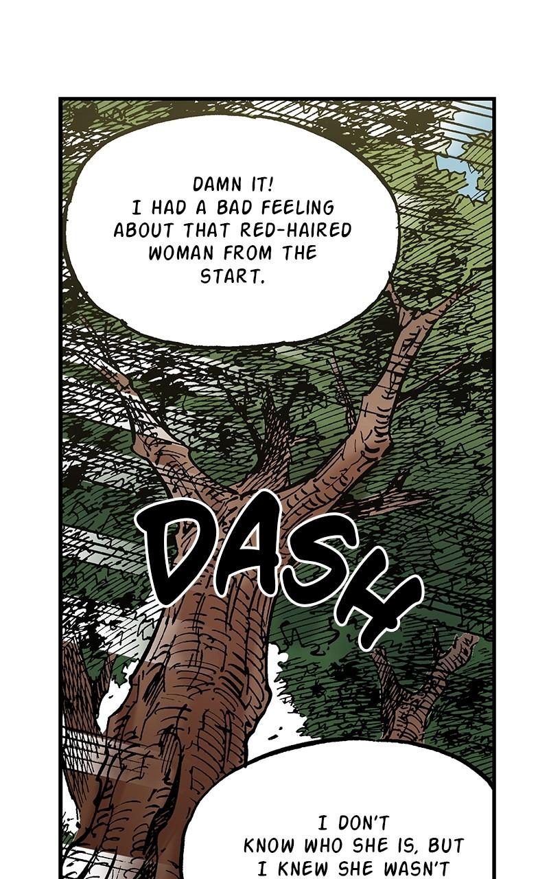 King of the East Chap 90 - Next Chap 91