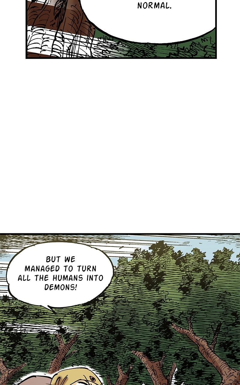 King of the East Chap 90 - Next Chap 91