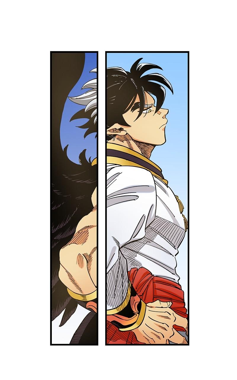 King of the East Chap 90 - Next Chap 91