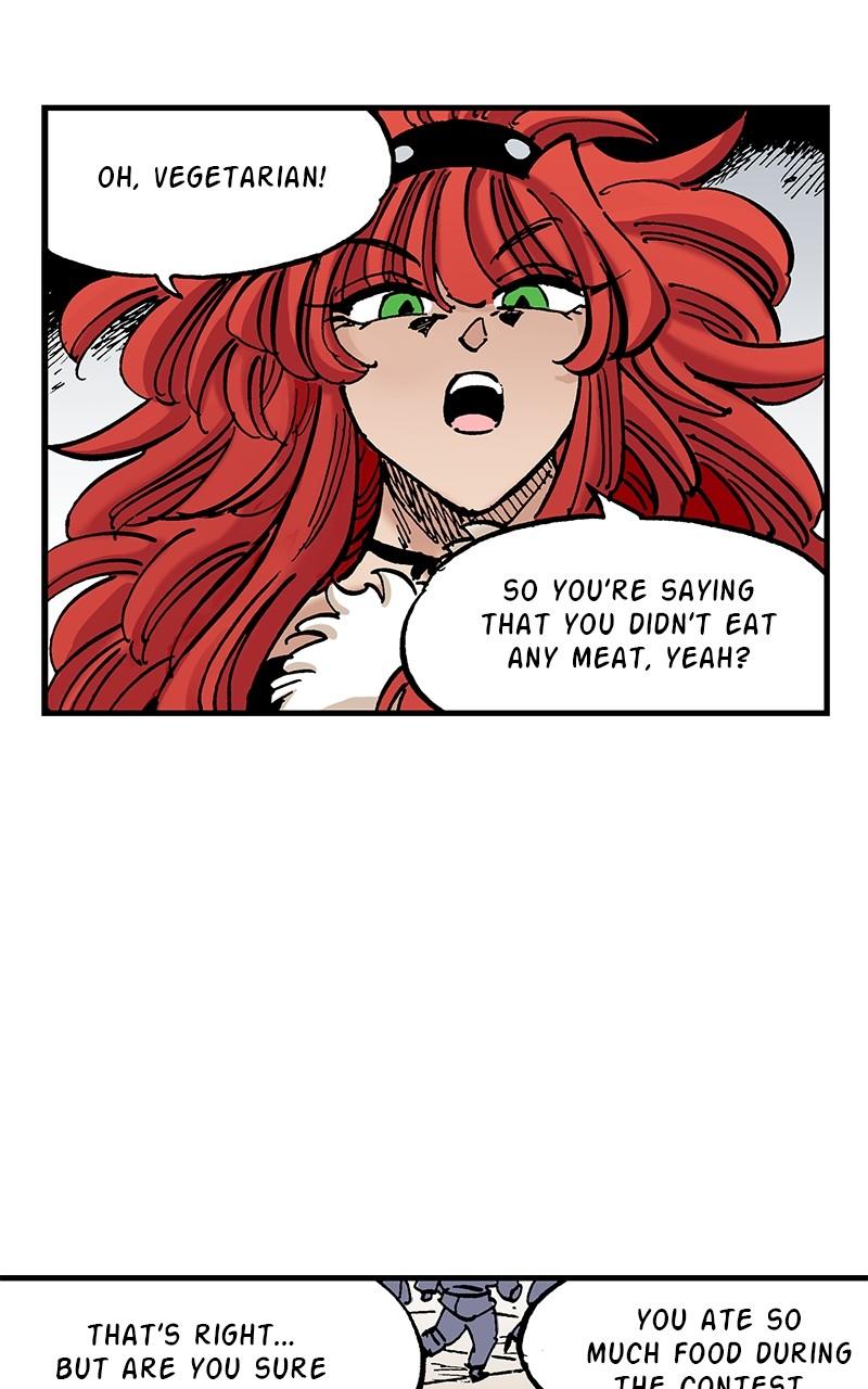 King of the East Chap 90 - Next Chap 91