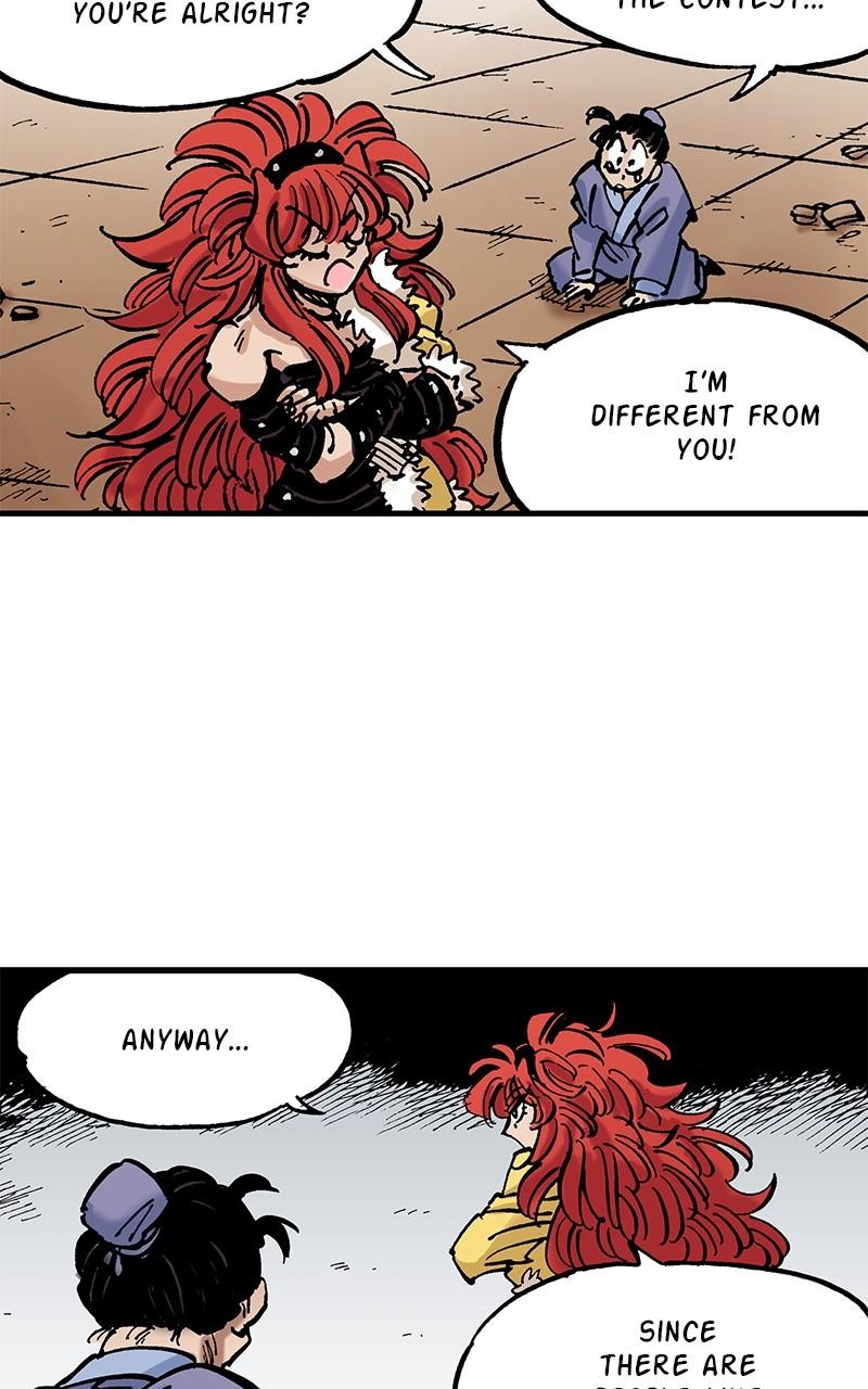 King of the East Chap 90 - Next Chap 91