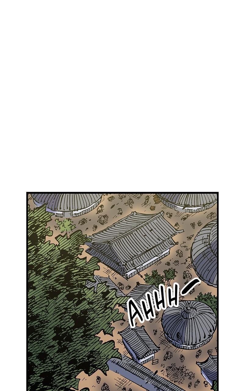 King of the East Chap 90 - Next Chap 91