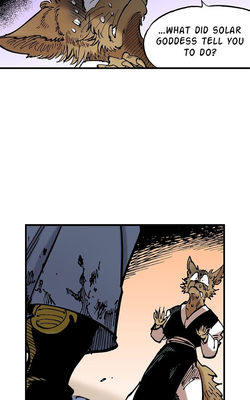 King of the East Chap 90 - Next Chap 91