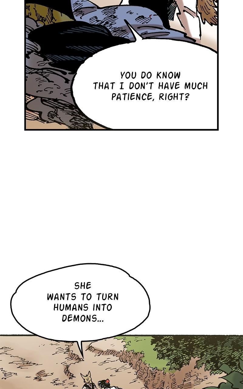 King of the East Chap 90 - Next Chap 91