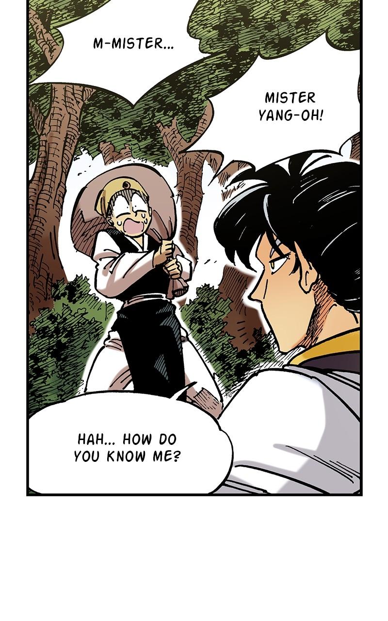 King of the East Chap 90 - Next Chap 91