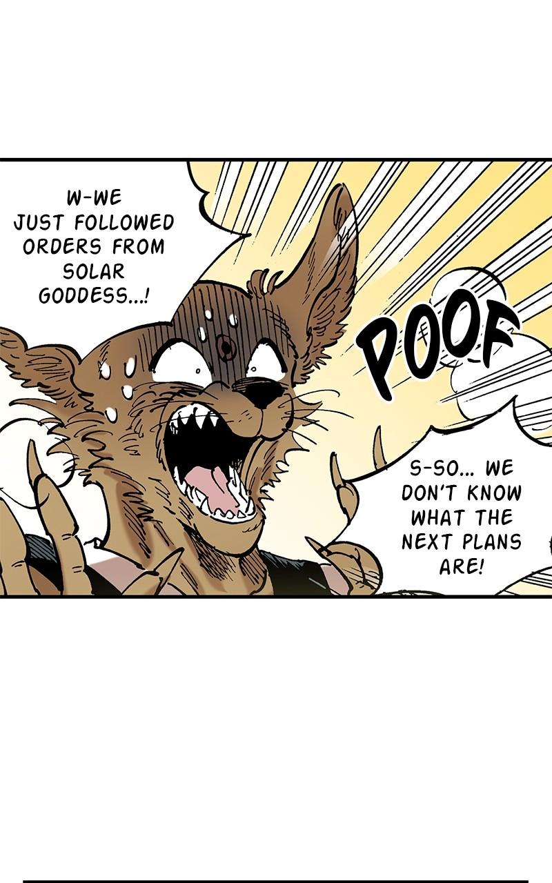 King of the East Chap 90 - Next Chap 91