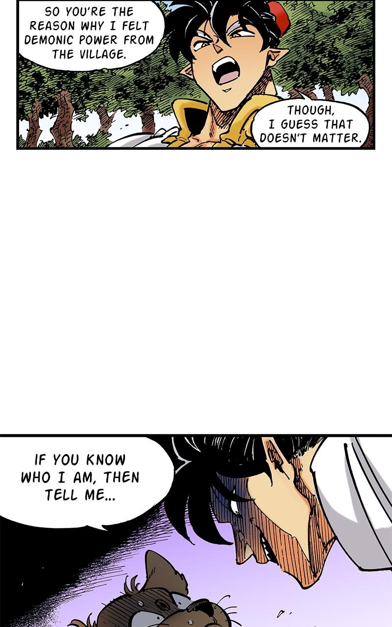 King of the East Chap 90 - Next Chap 91