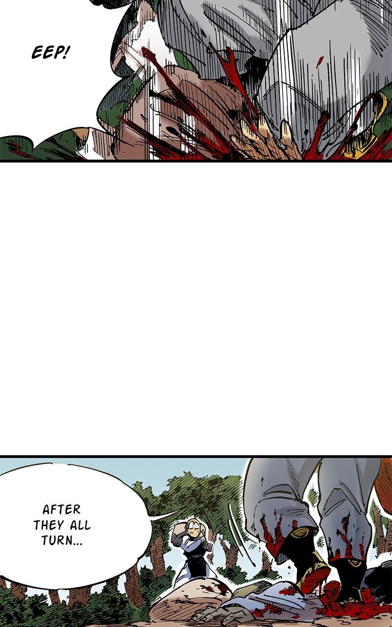 King of the East Chap 90 - Next Chap 91