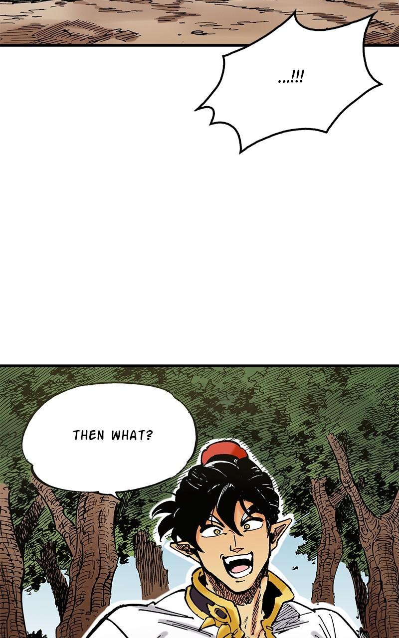 King of the East Chap 90 - Next Chap 91