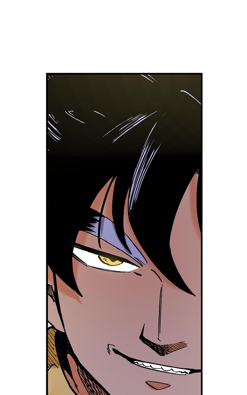 King of the East Chap 90 - Next Chap 91