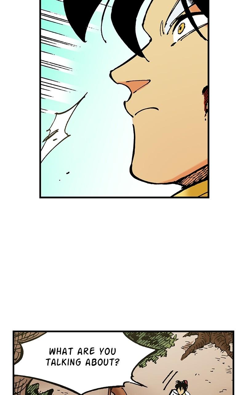 King of the East Chap 90 - Next Chap 91