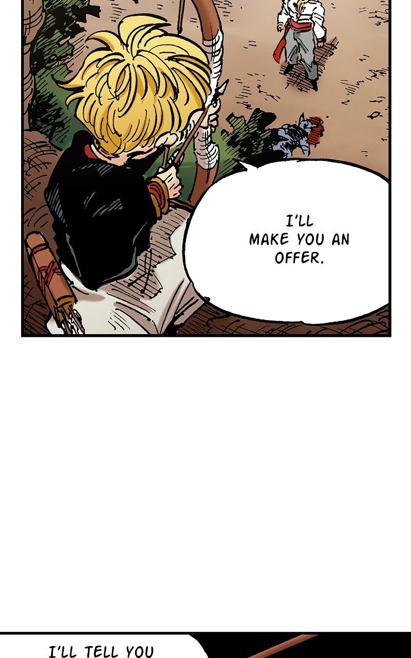 King of the East Chap 90 - Next Chap 91
