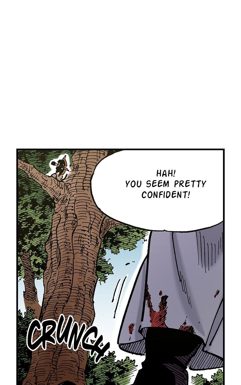 King of the East Chap 90 - Next Chap 91