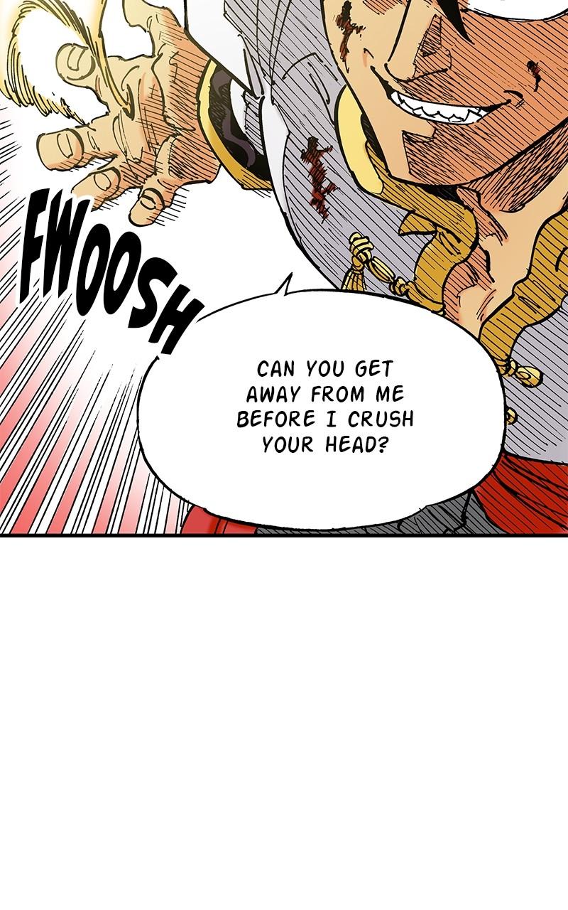 King of the East Chap 90 - Next Chap 91