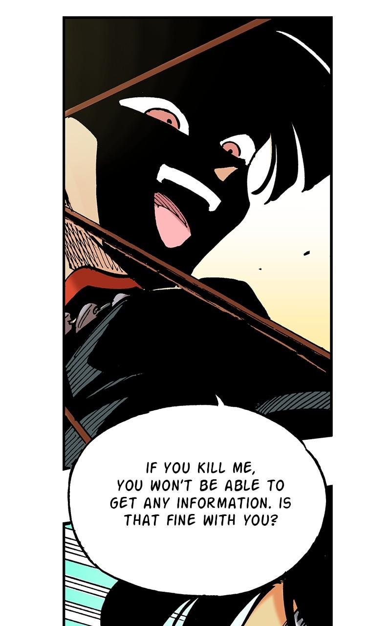 King of the East Chap 90 - Next Chap 91