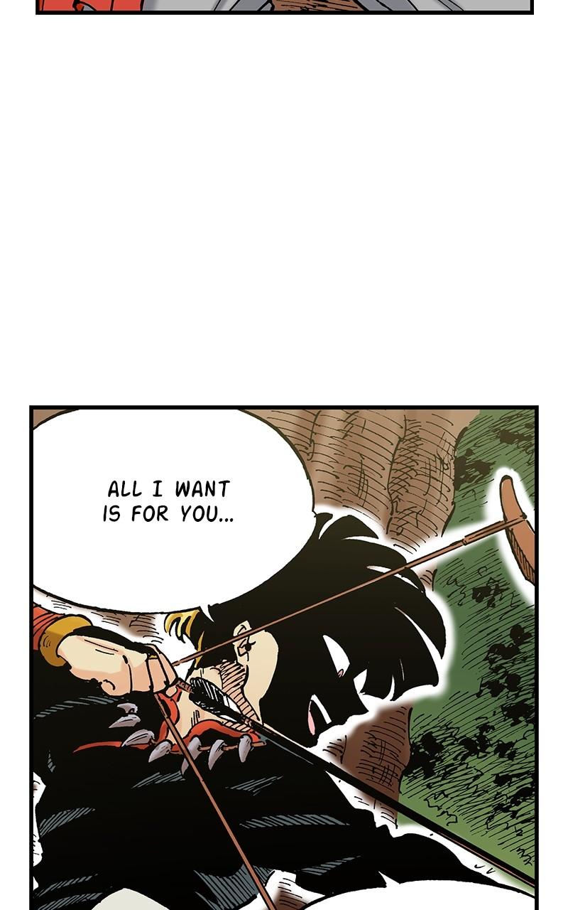 King of the East Chap 90 - Next Chap 91
