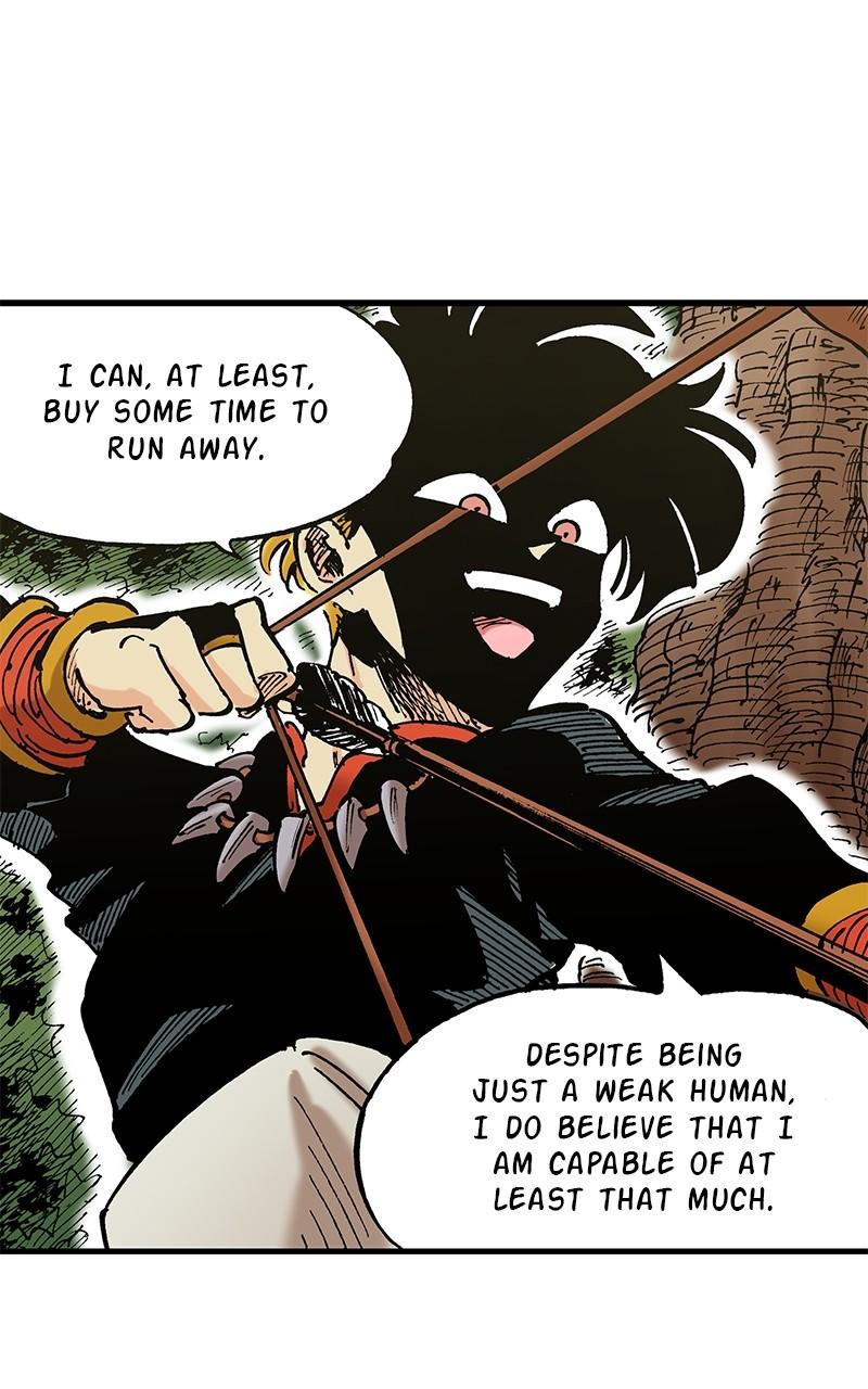 King of the East Chap 90 - Next Chap 91