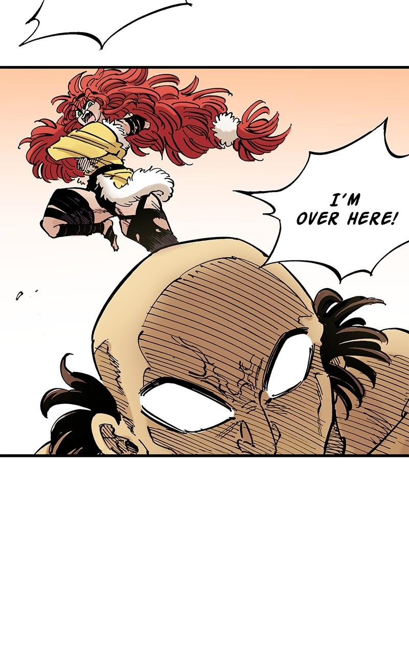 King of the East Chap 90 - Next Chap 91