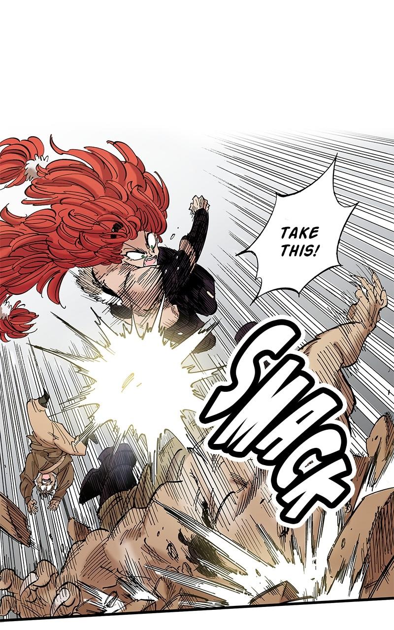 King of the East Chap 90 - Next Chap 91