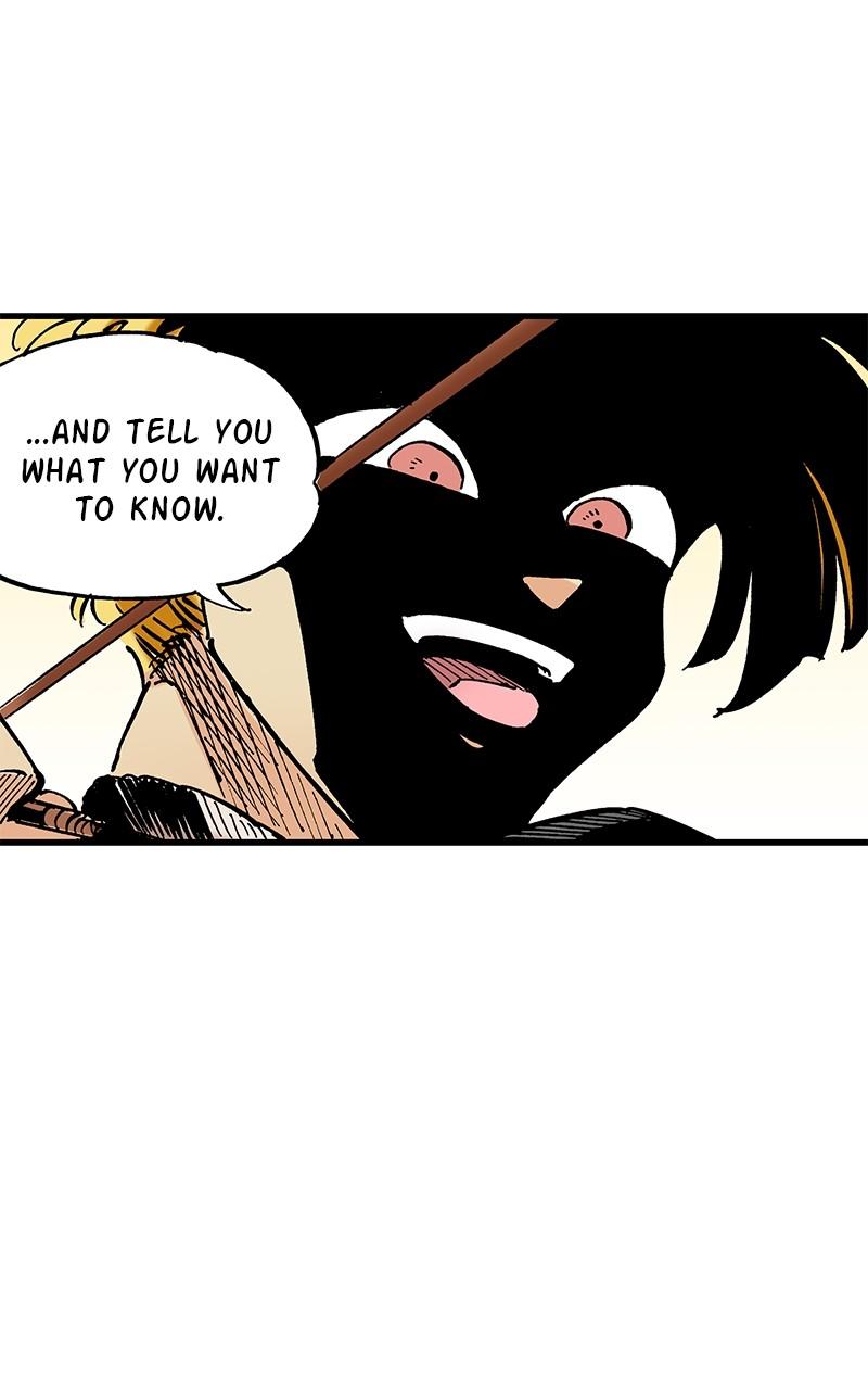 King of the East Chap 90 - Next Chap 91