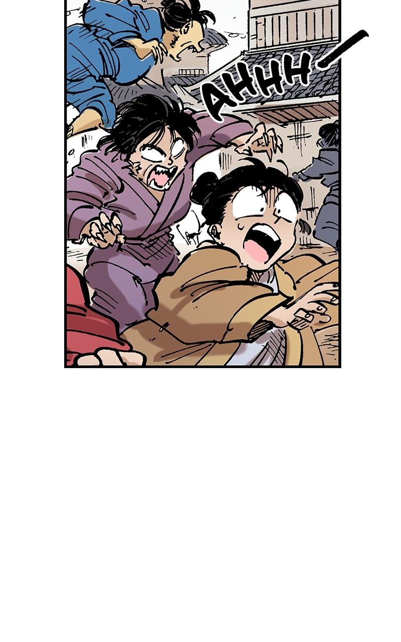 King of the East Chap 90 - Next Chap 91