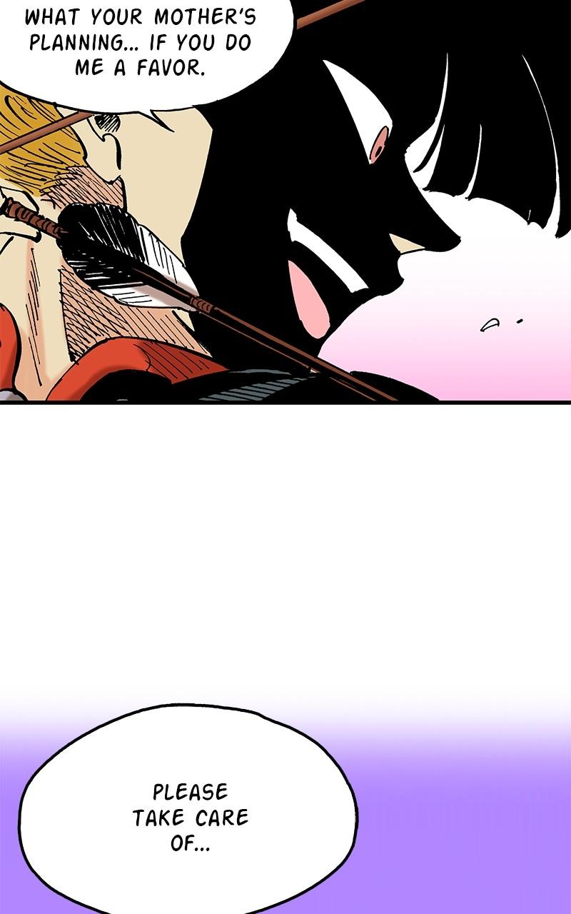 King of the East Chap 90 - Next Chap 91