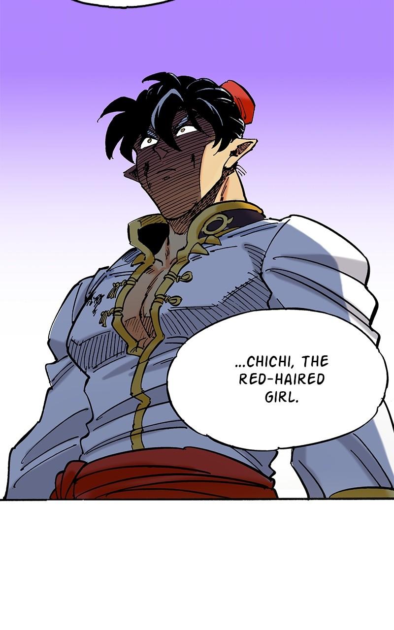 King of the East Chap 90 - Next Chap 91