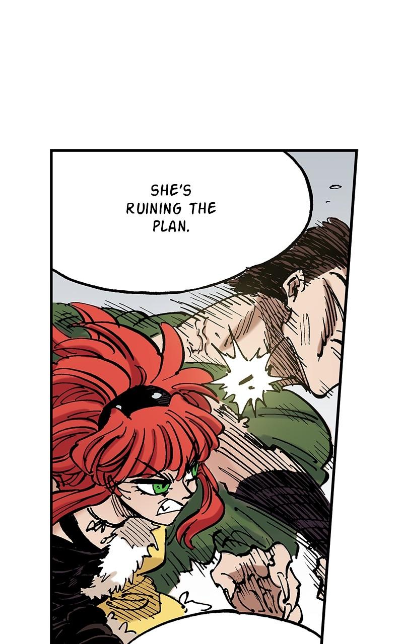 King of the East Chap 90 - Next Chap 91