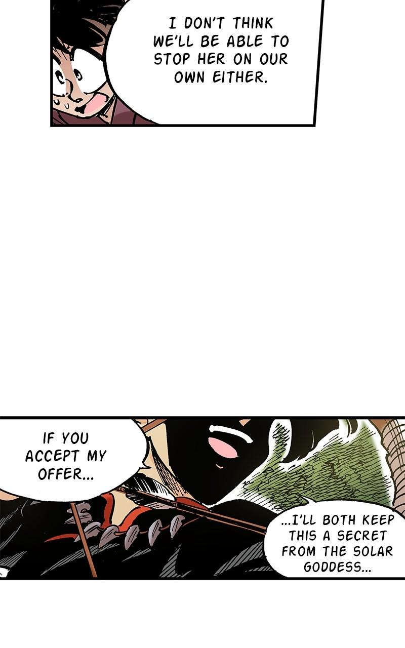 King of the East Chap 90 - Next Chap 91