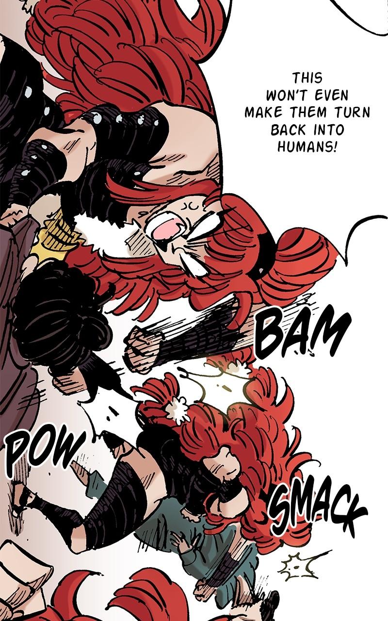 King of the East Chap 90 - Next Chap 91