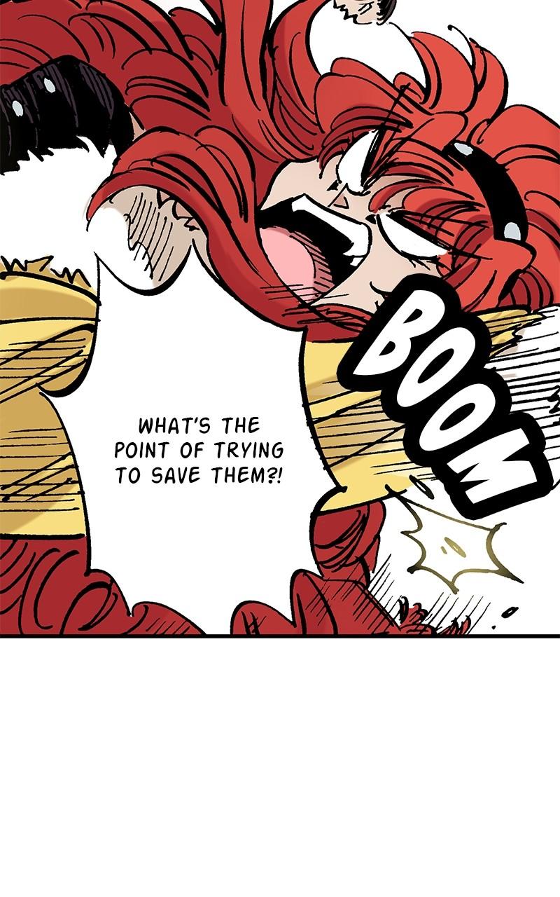 King of the East Chap 90 - Next Chap 91
