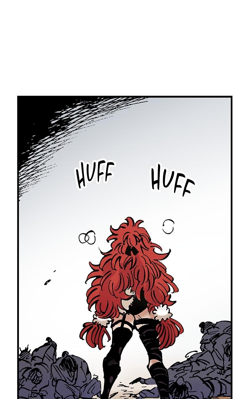 King of the East Chap 90 - Next Chap 91