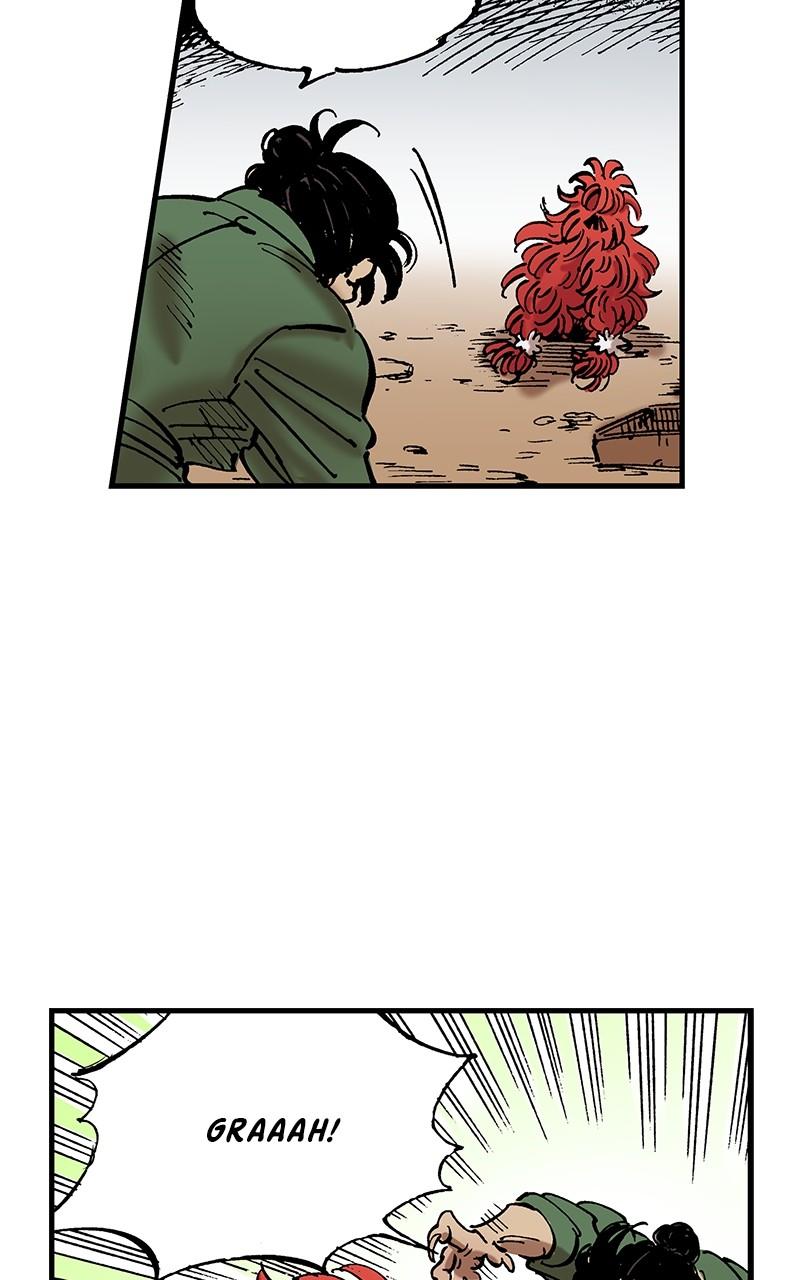 King of the East Chap 90 - Next Chap 91