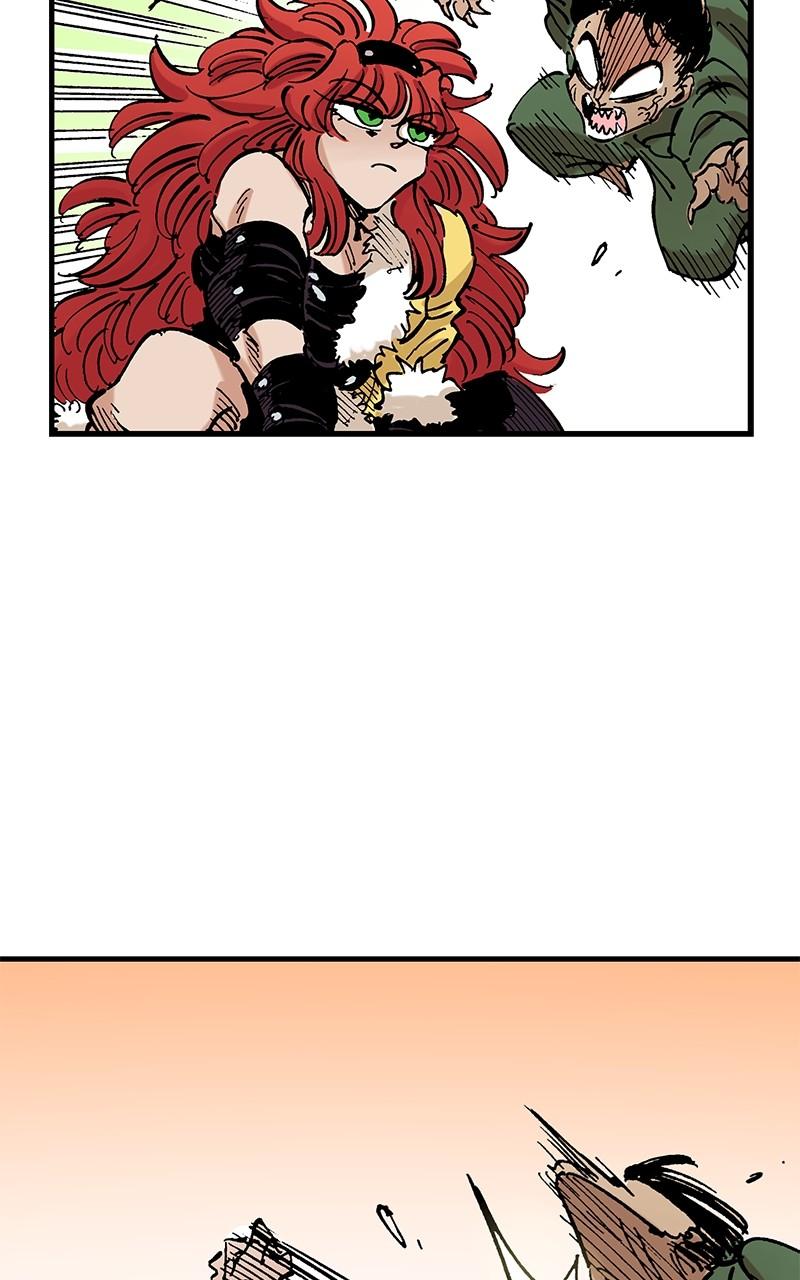 King of the East Chap 90 - Next Chap 91