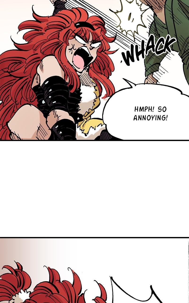 King of the East Chap 90 - Next Chap 91
