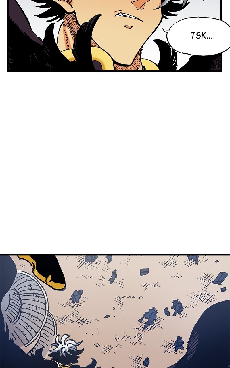 King of the East Chap 90 - Next Chap 91