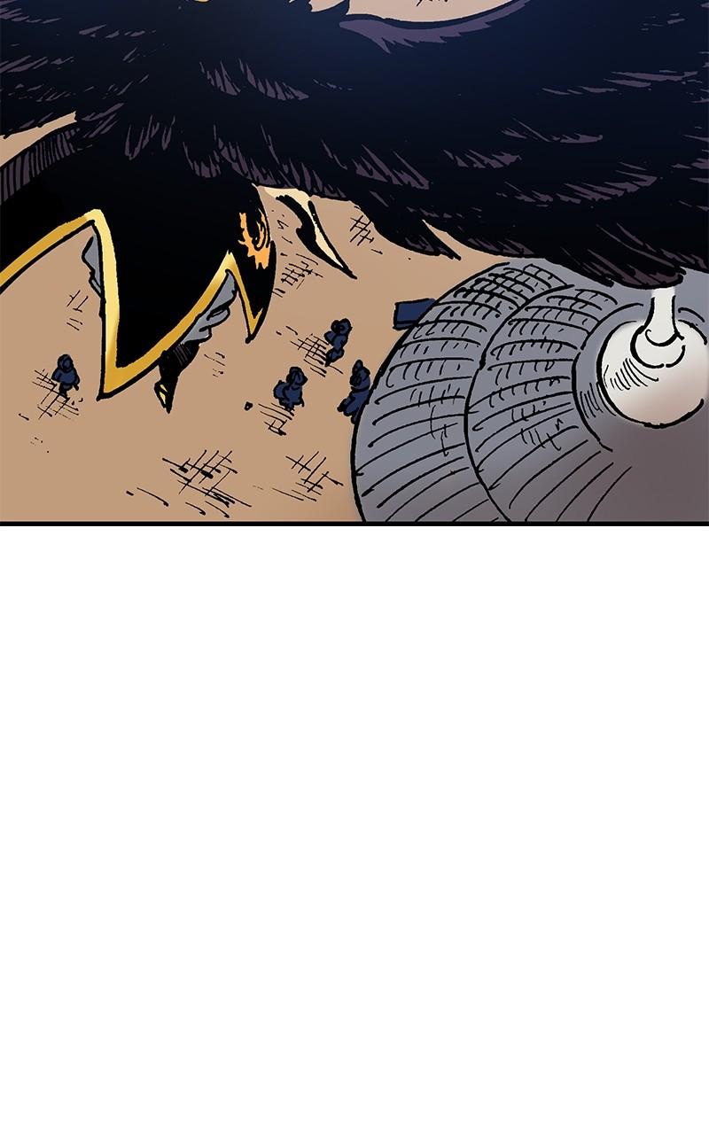 King of the East Chap 90 - Next Chap 91