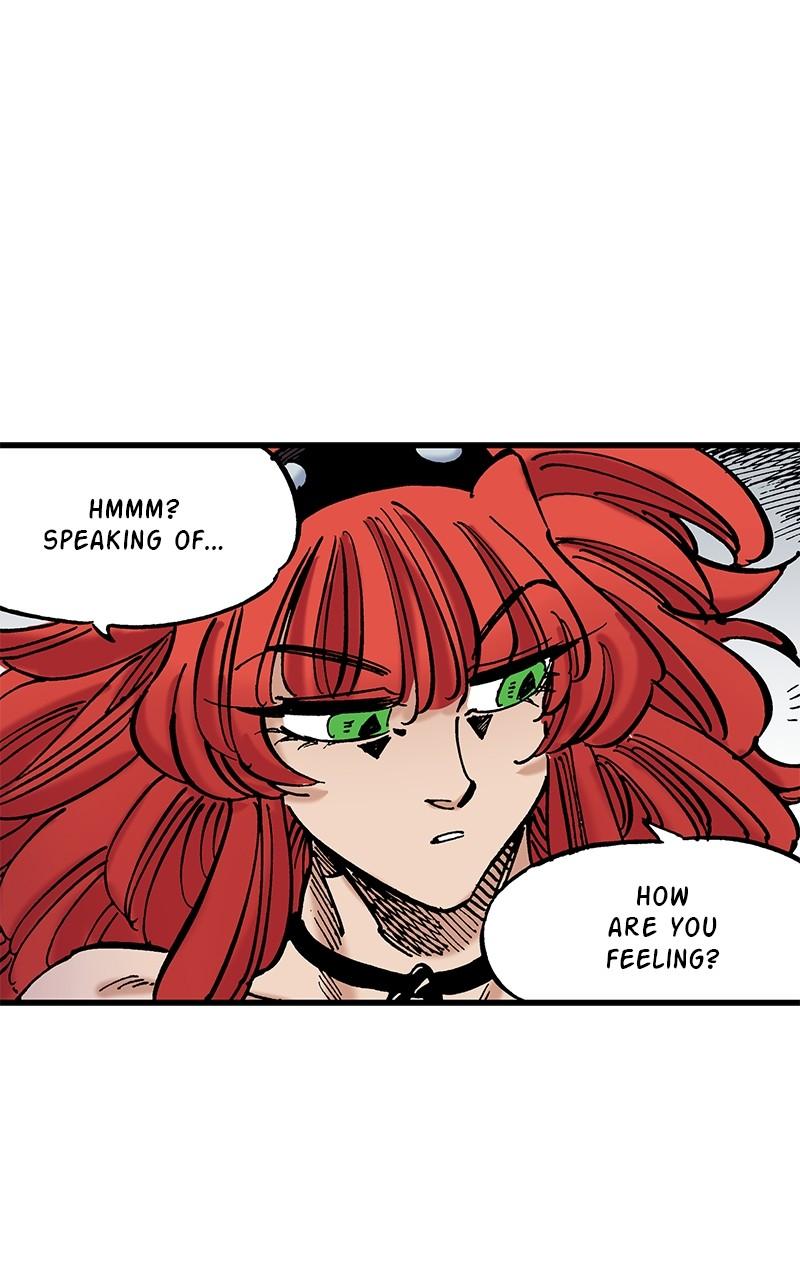 King of the East Chap 90 - Next Chap 91